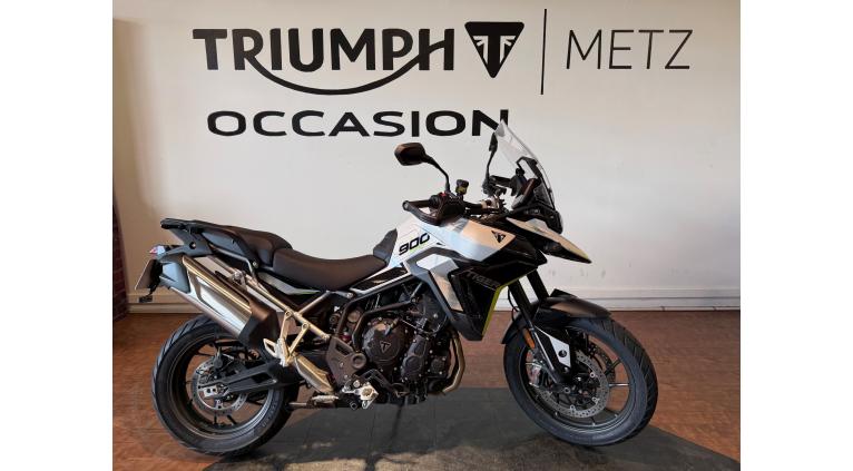 TRIUMPH Tiger 900 GT PRO