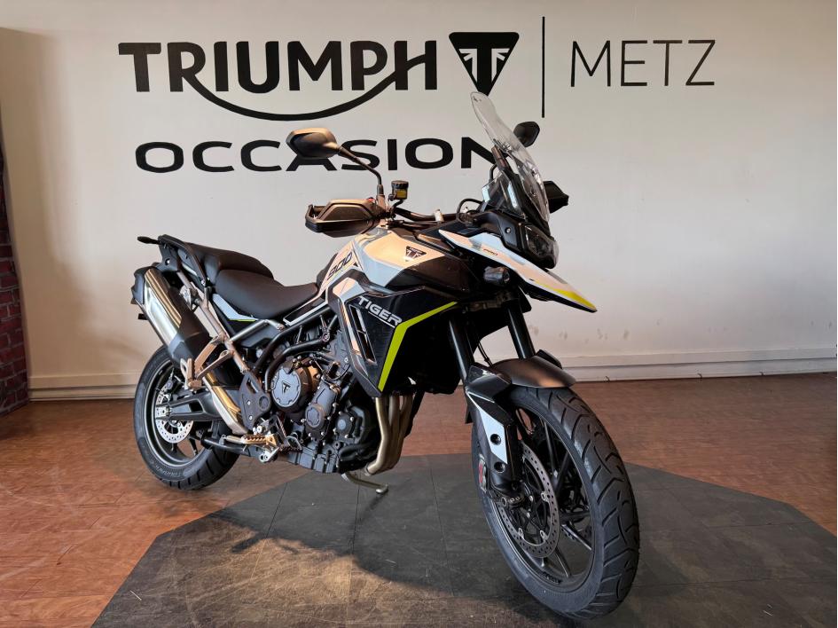 TRIUMPH Tiger 900 GT PRO