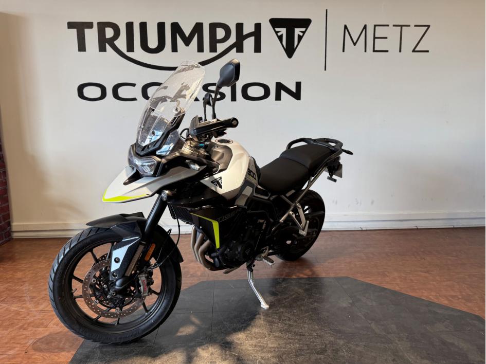 TRIUMPH Tiger 900 GT PRO