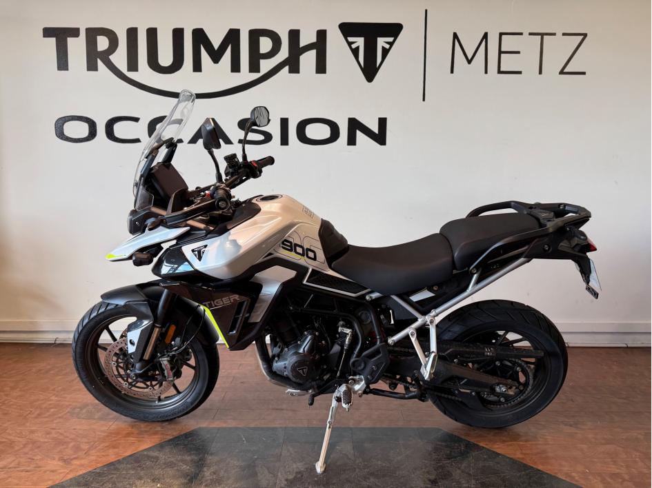 TRIUMPH Tiger 900 GT PRO