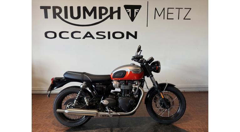 TRIUMPH Bonneville T100