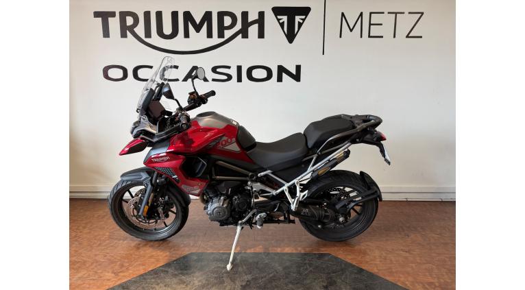 TRIUMPH TIGER 1200 GT PRO
