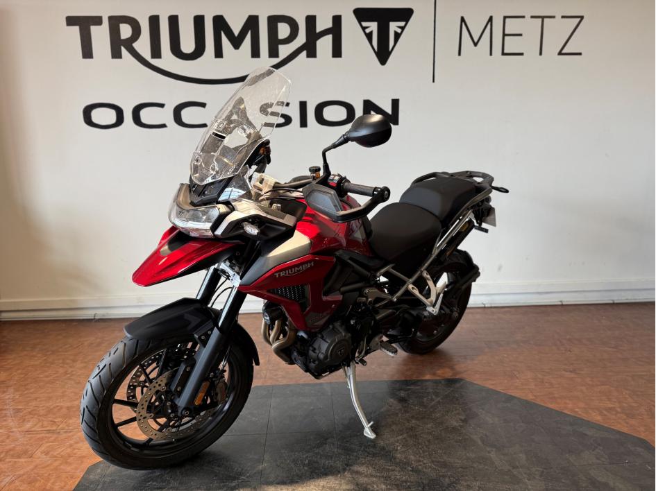 TRIUMPH TIGER 1200 GT PRO