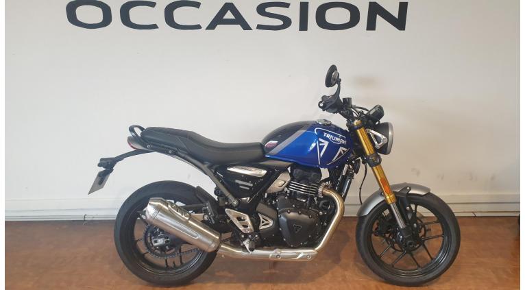 TRIUMPH SPEED 400