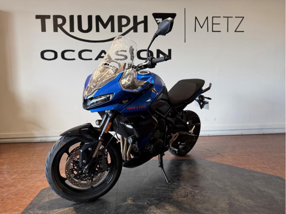 TRIUMPH TIGER 800